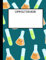 Kawaii Science Test Tubes Wide Ruled Composition Book