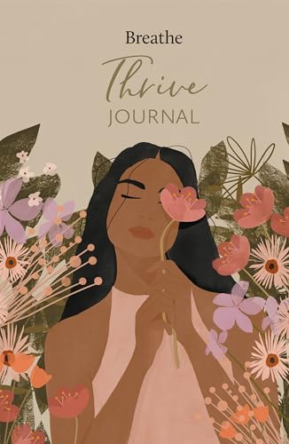 Thrive Journal (Breathe)