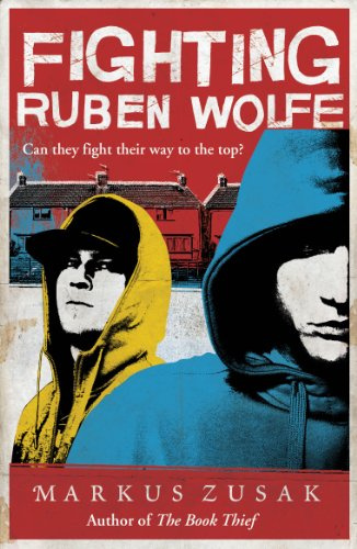 Fighting Ruben Wolfe (Underdogs)