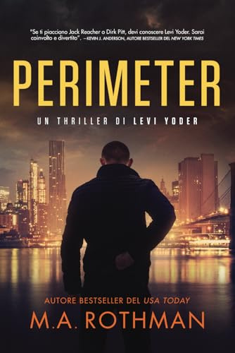 Perimeter
