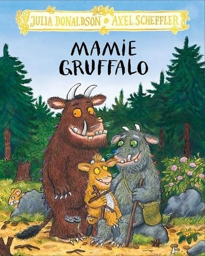 Gallimard Jeunesse