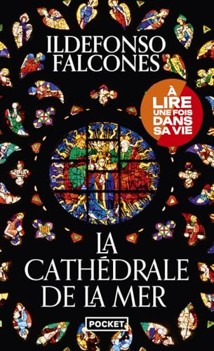 La Cathedrale de la mer: Roman
