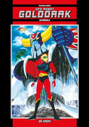 UFO Robot Goldorak - Edition Standard: Edition Standard