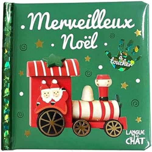 Bébé touche-à-tout - Merveilleux Noël (63)