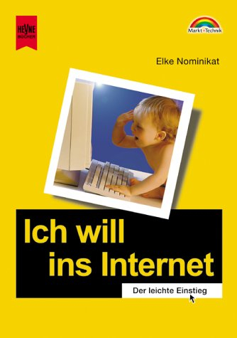 Ich will ins Internet