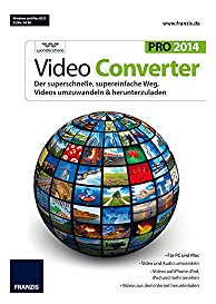 Video Converter Pro 2014