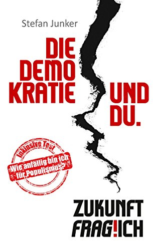 Die Demokratie und du: Zukunft fraglich