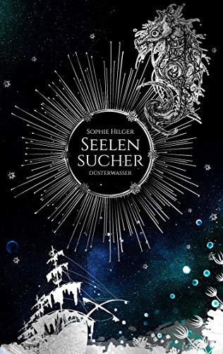 Seelensucher: Düsterwasser