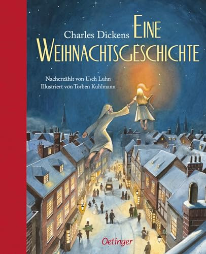 Eine Weihnachtsgeschichte (Klassiker zum Vorlesen)