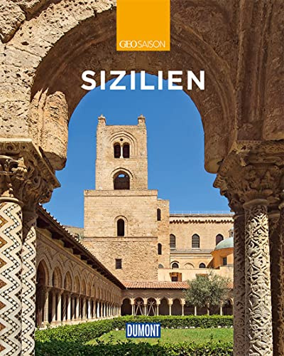 DuMont Reise-Bildband Sizilien: Natur, Kultur und Lebensart (DUMONT Bildband)