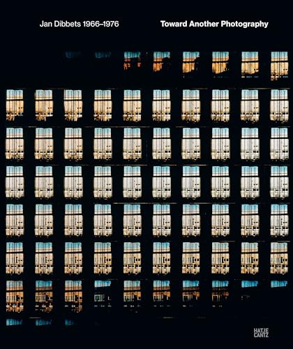 Jan Dibbets 1966–1976: Toward Another Photography