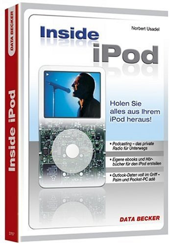 Inside iPod