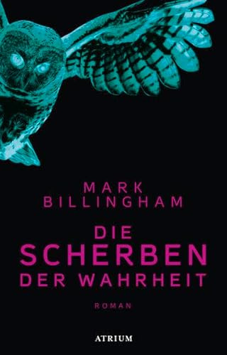 Die Scherben der Wahrheit: Roman