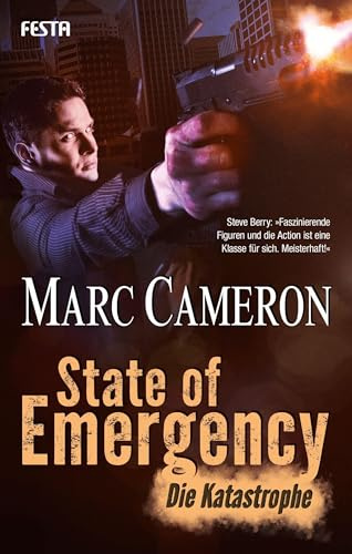 State of Emergency - Die Katastrophe