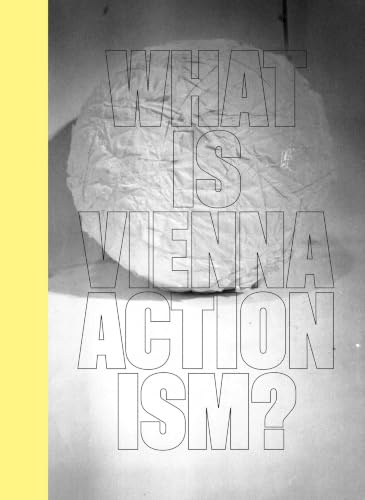 What is Vienna Actionism?