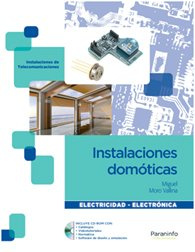 Instalaciones domóticas: Rústica (Electricidad y Electrónica)