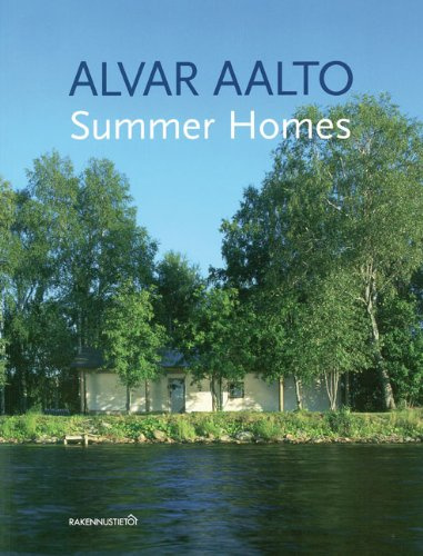 Alvar Aalto Summer Homes