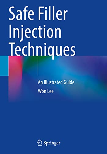 Safe Filler Injection Techniques: An Illustrated Guide