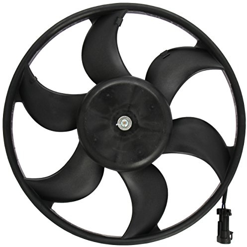 Nissens 85194 Fan, radiator