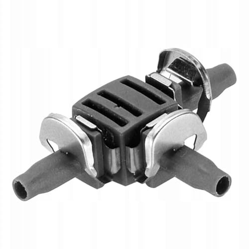 Gardena 8334-29 - Kreuzstück 4,6 mm Quick & Easy