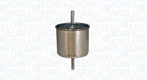 Magneti Marelli 152071760685 Kraftstofffilter | Kompatibel mit: FORD ESCORT CLASSIC, ESCORT CLASSIC Turnier, ESCORT V, ESCORT V Cabriolet, ESCORT V Express