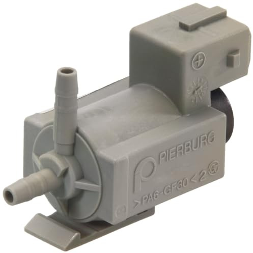 Pierburg 7.22280.02.0 Electric Switchover Valve