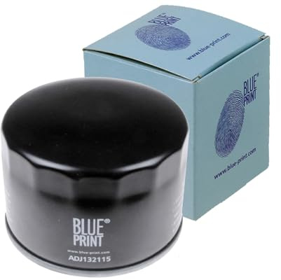 Blue Print ADJ132115 Oil Filter