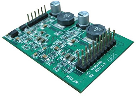 YEASTAR MyPBX S2 Module, 2FXS