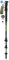Gabel cartbon Force FLK, Wanderstöcke Unisex – Erwachsene, schwarz, 66 – 142 cm