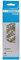 SHIMANO HG71 8/7/6-Speed Bicycle Chain W/SM-UG51 Quick Link - CN-HG71-I - ECNHG71T116Q