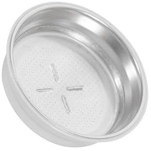 Electrolux Filtro 1 taza polvo cafetera EEA110 EA110