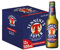 Tennent's Super, Birra Bottiglia - Pacco da 12x50cl