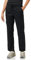Amazon Essentials Pantalon en textile extensible à séchage rapide (grandes tailles disponibles) Femme, Noir, XXL Grande taille