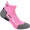 CMP - Calzini da running, Pink Fluo, 36/38