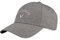 Callaway Damen Standard Liquid Metal, Heather Gray/Pink, OSFM Mütze, Grau meliert/Rosa, Einheitsgröße