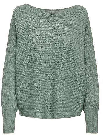 ONLY ONLDANIELLA L/S Pullover KNT NOOS