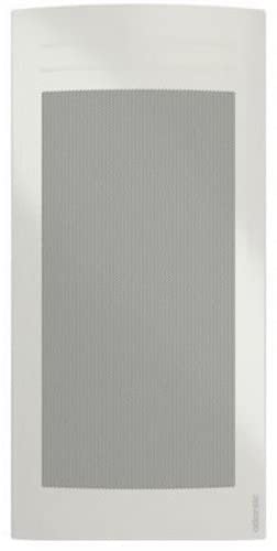 panneau rayonnant - atlantic solius neo - vertical - 1500w - blanc - atlantic 425429