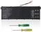 AP16M5J Laptop Battery for Acer Aspire 1 A114-31 Series Aspire 3 A314-31 A315-21 A315-21G A315-22 A315-31 A315-32 A315-33 A315-51 Series Aspire 5 A515-51 Series Aspire ES1-523 Series ES1-523-24CW