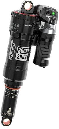 RockShox ammortizzatore posteriore super Deluxe Ultimate 210x55mm Standard 2024 C2 specy Levo sl FA