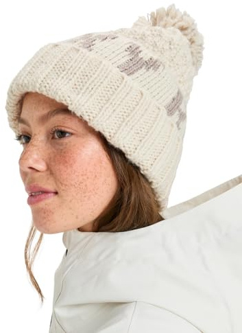 Roxy Damen Cap Tonic Beanie