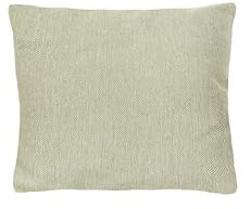 Kissen 40x40 cm für Innen- & Außenbereich – Bequemes Zier- und Sitzkissen – Outdoor geeignet – Deko Kissen für Sofa, Garten & Balkon – mit Füllung