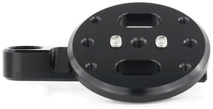 GPS Halterung Navigationshalterung Für NT 650 V Für XL 1000 V Für Varadeo Für CBF 300 Für CBF1000F Für FX 650 Für Vigor Für CB360 GPS-Navigationshalterung Navi-Halterung(Type 4)