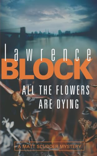 All The Flowers Are Dying