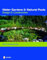 Water Gardens & Natural Pools: Design & Construction