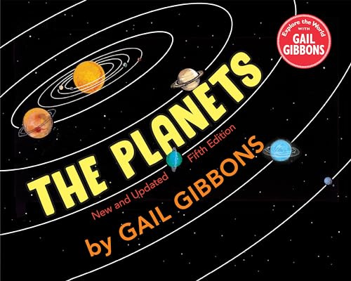 The Planets (Fifth Edition): Fourth Edition