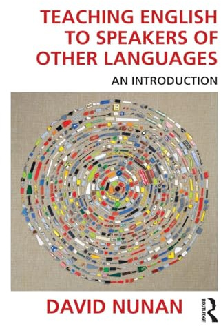 Teaching English to Speakers of Other Languages: An Introduction