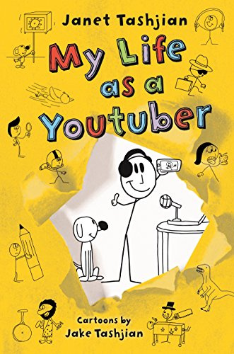 My Life as a Youtuber (My Life, 7)