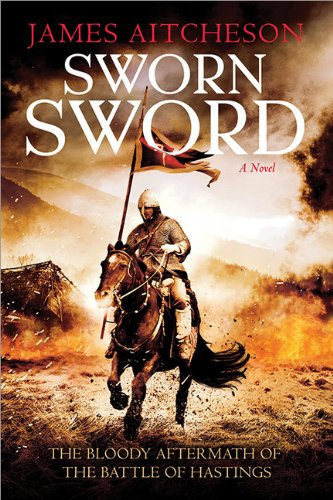 Sworn Sword (Conquest)