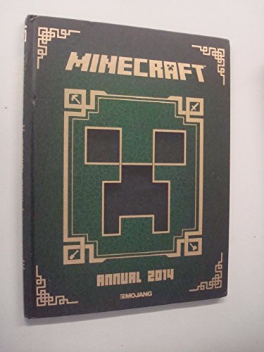 Minecraft: The Official Annual 2014