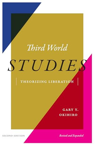 Third World Studies: Theorizing Liberation